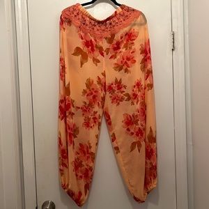 Free People Intimate Pants